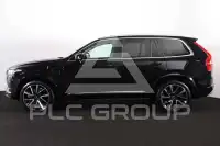 2019 Volvo XC90