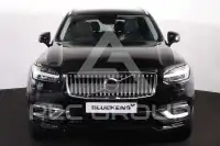 2019 Volvo XC90