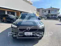 2019 Volvo XC90