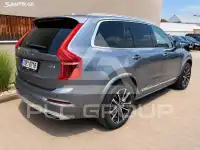 2019 Volvo XC90
