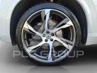 2019 Volvo XC90
