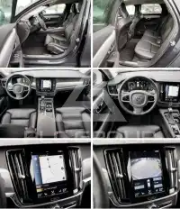 2019 Volvo V90