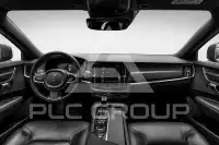2019 Volvo V90