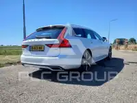2019 Volvo V90