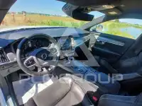 2019 Volvo V90