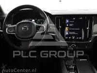 2019 Volvo V90