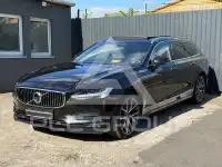2019 Volvo V90