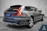 2019 Volvo V90