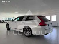 2019 Volvo V90