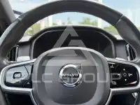 2019 Volvo V90