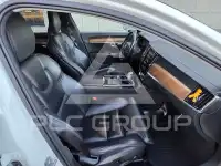 2019 Volvo V90