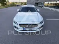 2019 Volvo V90