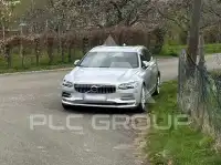 2019 Volvo V90