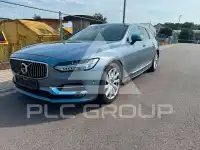 2019 Volvo V90