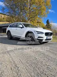 2019 Volvo V90