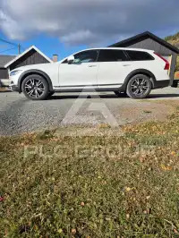 2019 Volvo V90