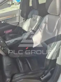 2019 Volvo V90