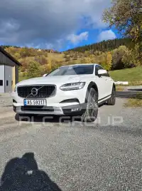 2019 Volvo V90