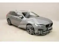 2019 Volvo V90