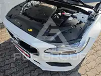 2019 Volvo V90