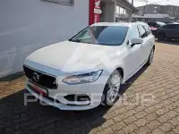 2019 Volvo V90