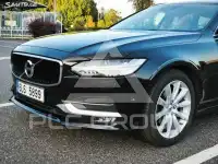 2019 Volvo V90
