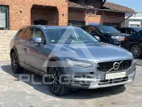 2019 Volvo V90