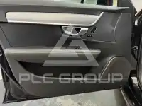 2019 Volvo V90