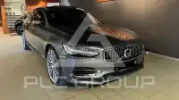 2019 Volvo V90