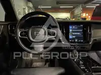 2019 Volvo V90