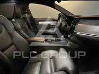2019 Volvo V90