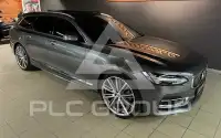 2019 Volvo V90