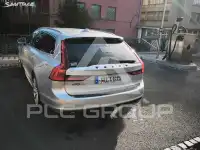 2019 Volvo V90