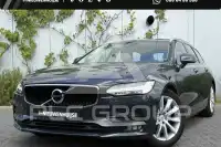 2019 Volvo V90