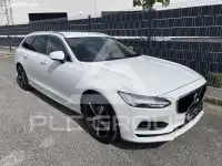 2019 Volvo V90