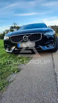 2019 Volvo V90
