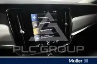 2019 Volvo V90