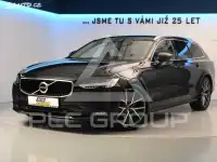 2019 Volvo V90