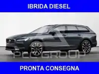 2019 Volvo V90