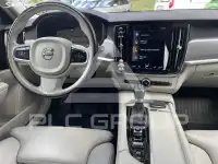 2019 Volvo V90