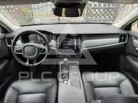 2019 Volvo V90