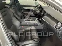 2019 Volvo V90