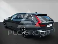 2019 Volvo V90