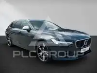 2019 Volvo V90