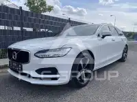 2019 Volvo V90