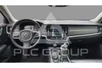 2019 Volvo V90