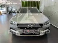 2019 Volvo V90