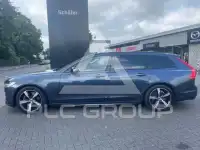 2019 Volvo V90