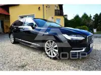 2019 Volvo V90