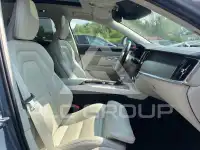 2019 Volvo V90